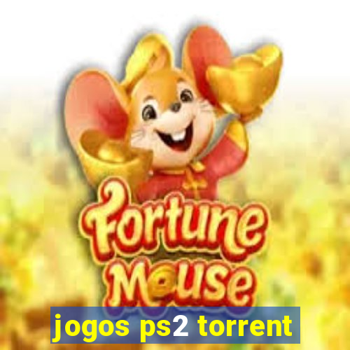 jogos ps2 torrent